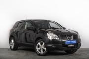 Nissan Qashqai I Томск  - изображение 19