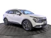 Kia Sportage V Москва  - изображение 30