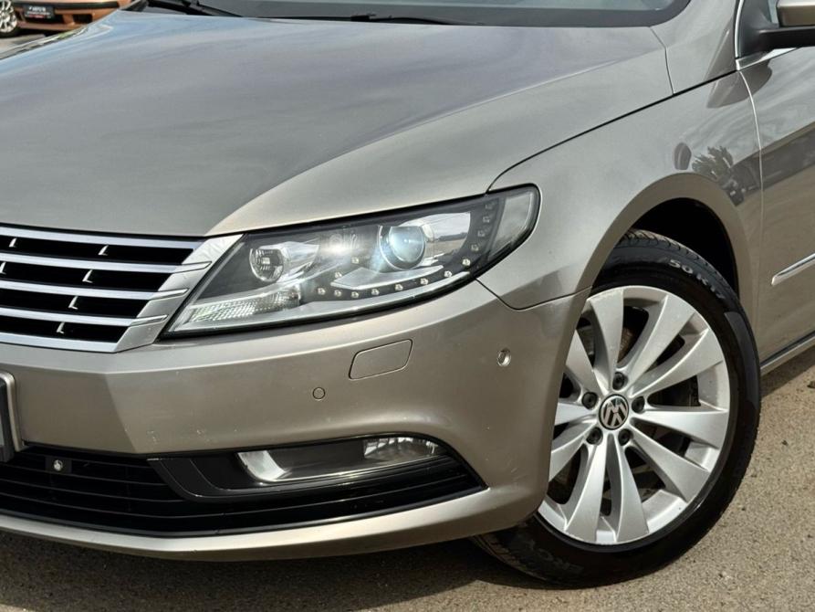 Volkswagen Passat CC I Рестайлинг Ижевск  - изображение 13