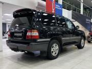 Toyota Land Cruiser 100 Series Рестайлинг 2 Москва  - изображение 21