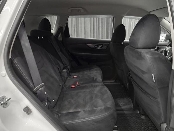 Nissan X-Trail III с пробегом 2017 года, цена 1 790 000 рублей, 150000 км, внедорожник, Автокод Объявления