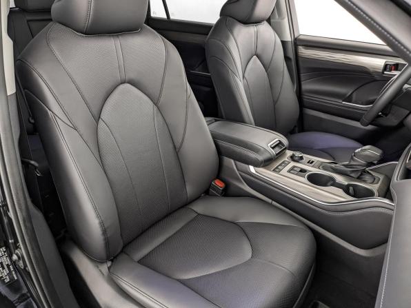 Toyota Highlander IV (XU70) с пробегом 2025 года, цена 6 000 000 рублей, 700 км, внедорожник, Автокод Объявления