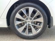 Kia Optima IV Набережные Челны  - изображение 47