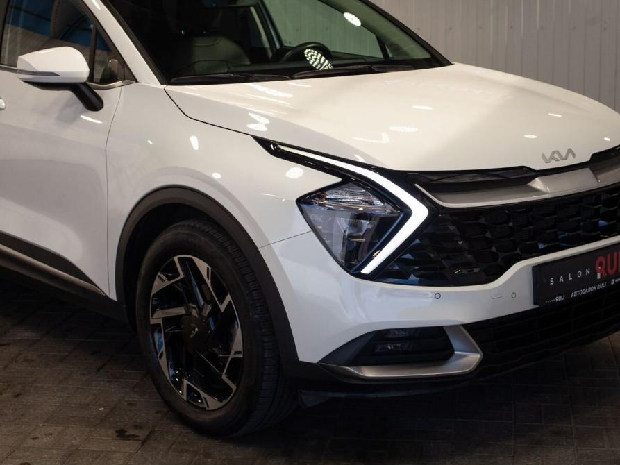 Kia Sportage V Иваново  - изображение 7