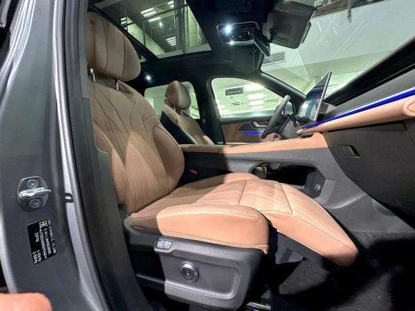 Новый Chery Tiggo 9 I 2025 года, цена 4 405 500 рублей, внедорожник, Автокод Объявления