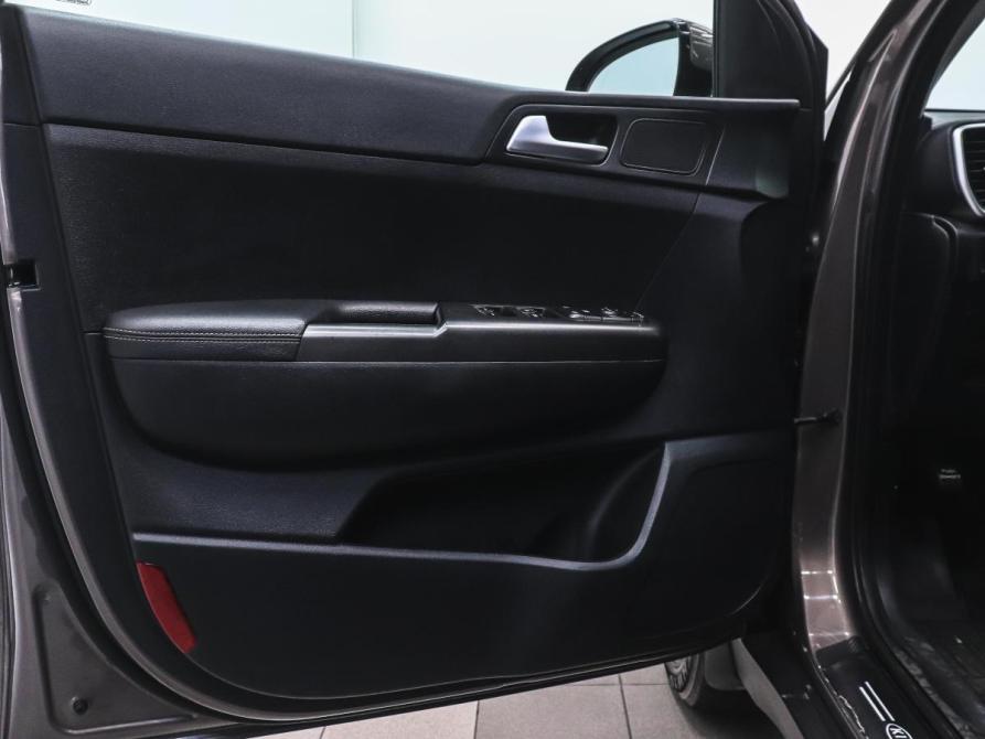 Kia Sportage IV Рестайлинг Красноярск  - изображение 10