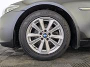 BMW 5 серии VI (F10/F11/F07) Рестайлинг Москва  - изображение 45