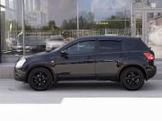Nissan Qashqai I Новосибирск  - изображение 26