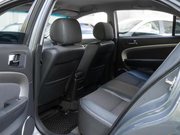 Chevrolet Epica V250 Рестайлинг с пробегом 2010 года, цена 565 000 рублей, 228556 км, седан, Автокод Объявления