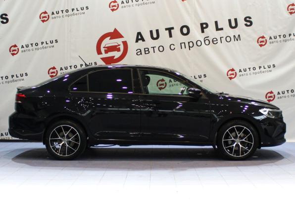 Volkswagen Polo VI с пробегом 2020 года, цена 1 499 000 рублей, 98000 км, лифтбек, Автокод Объявления