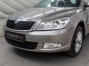 Skoda Octavia II (A5) Рестайлинг Волгоград  - изображение 49