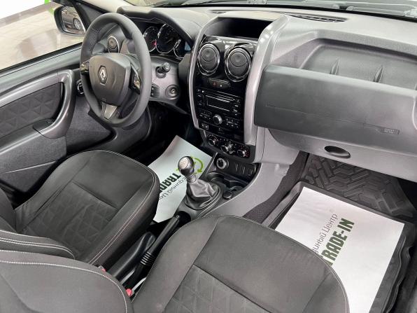 Renault Duster I Рестайлинг с пробегом 2015 года, цена 1 245 000 рублей, 181981 км, внедорожник, Автокод Объявления