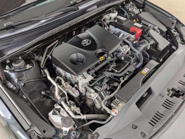 Toyota Camry IX (XV80) China Market с пробегом 2024 года, цена 3 900 000 рублей, 18224 км, седан, Автокод Объявления