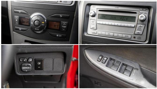 Toyota Corolla X (E140 E150) с пробегом 2008 года, цена 848 000 рублей, 153300 км, универсал, Автокод Объявления