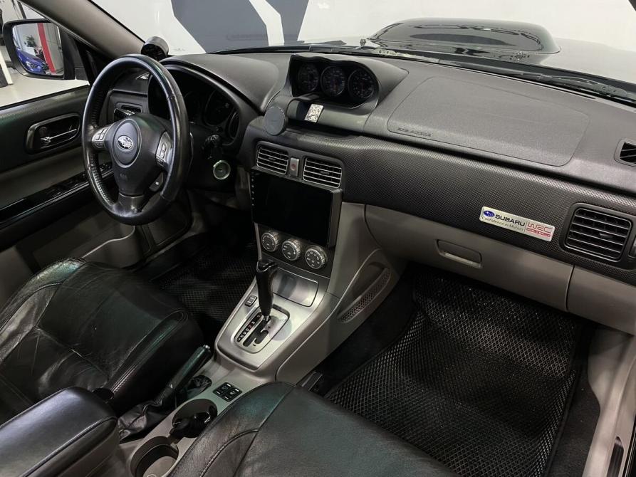 Subaru Forester II Рестайлинг Ростов-на-Дону  - изображение 15