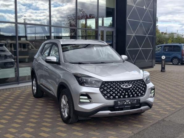 Chery Tiggo 4 Pro I Рестайлинг с пробегом 2025 года, цена 1 740 000 рублей, 29549 км, внедорожник, Автокод Объявления