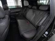 Changan Qiyuan Q07 Москва  - изображение 47