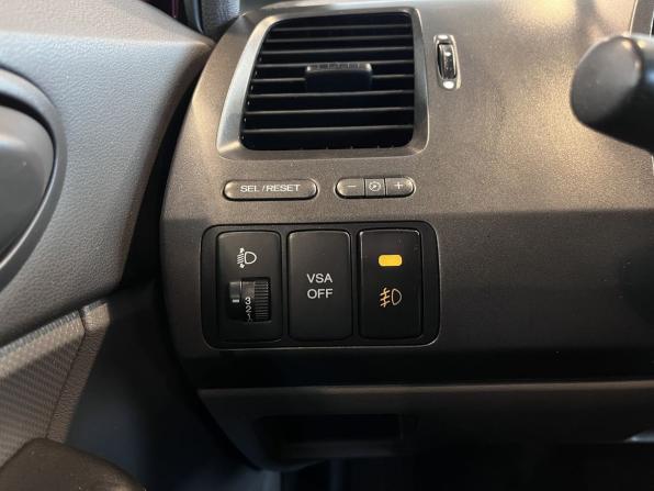 Honda Civic VIII с пробегом 2007 года, цена 490 000 рублей, 217180 км, седан, Автокод Объявления