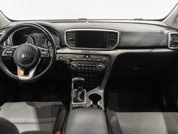 Kia Sportage IV Рестайлинг с пробегом 2021 года, цена 2 167 100 рублей, 147359 км, внедорожник, Автокод Объявления