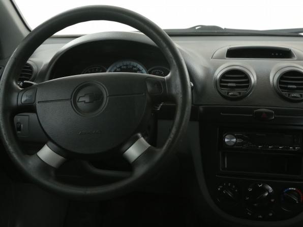 Chevrolet Lacetti I с пробегом 2008 года, цена 305 000 рублей, 238000 км, хэтчбек, Автокод Объявления