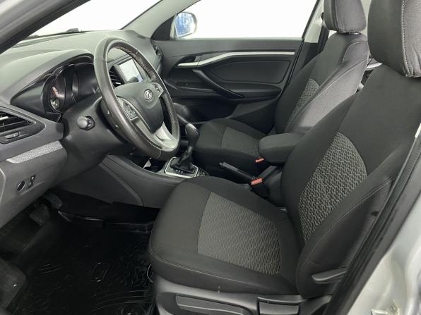 Lada (ВАЗ) Vesta I с пробегом 2022 года, цена 1 050 000 рублей, 100073 км, седан, Автокод Объявления