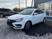 Lada (ВАЗ) Vesta I Рестайлинг (NG) Ярославль  - изображение 48