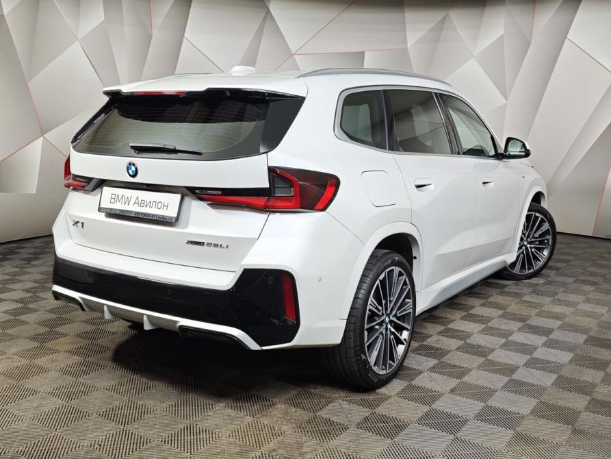 BMW X1 III (U11/U12) Москва  - изображение 2