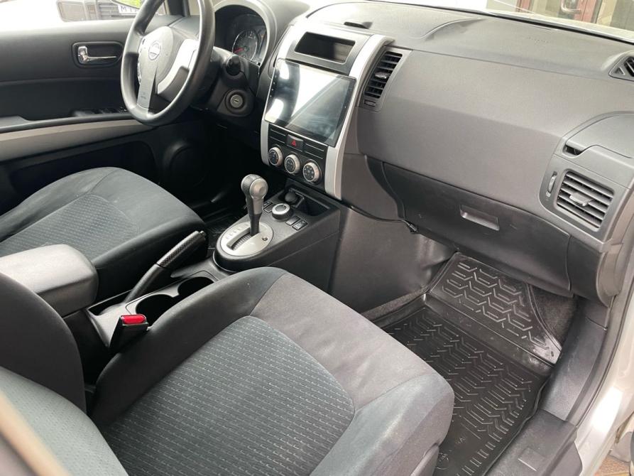 Nissan X-Trail II Рестайлинг Краснодар  - изображение 11
