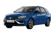 Lada (ВАЗ) Vesta I Рестайлинг (NG) Сыктывкар  - изображение 2