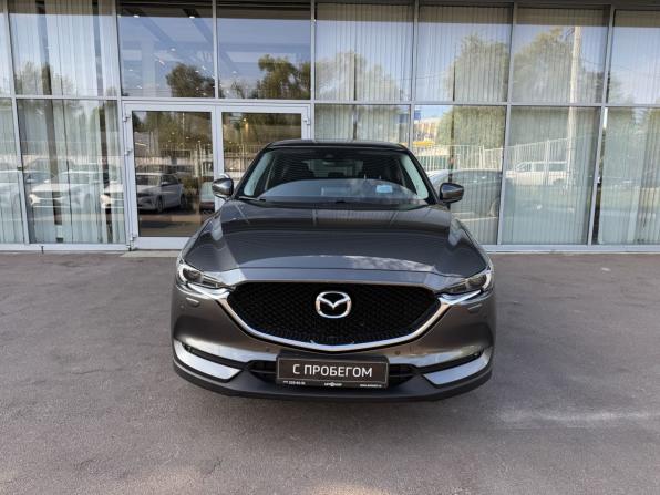 Mazda CX-5 II с пробегом 2020 года, цена 3 500 000 рублей, 76111 км, внедорожник, Автокод Объявления