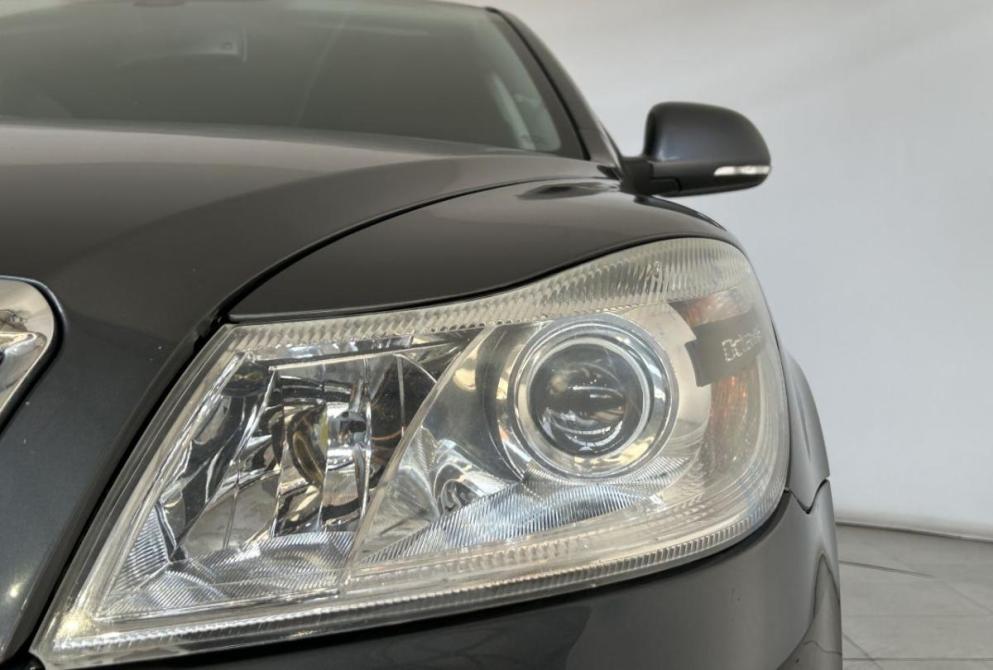 Skoda Octavia I (A4) Рестайлинг Саранск  - изображение 13