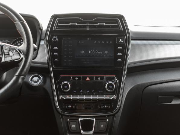SsangYong Tivoli I Рестайлинг с пробегом 2020 года, цена 2 340 000 рублей, 62809 км, внедорожник, Автокод Объявления
