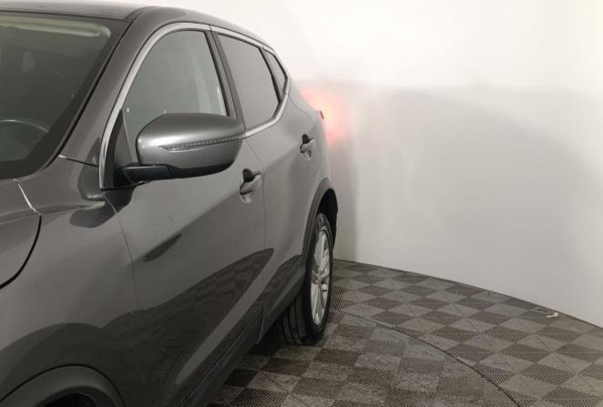 Nissan Qashqai II Рестайлинг с пробегом 2021 года, цена 1 685 000 рублей, 110900 км, внедорожник, Автокод Объявления