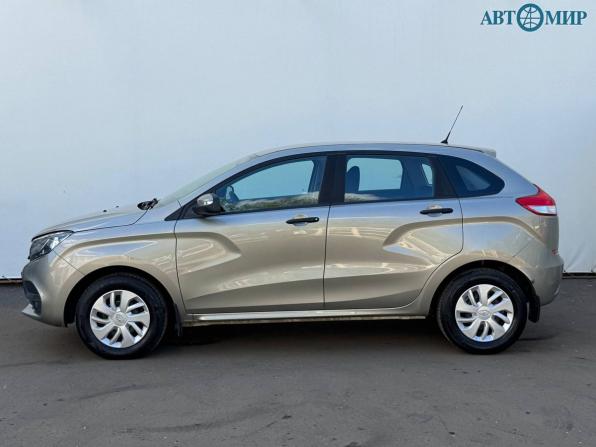 Lada (ВАЗ) XRAY I с пробегом 2020 года, цена 924 000 рублей, 115650 км, хэтчбек, Автокод Объявления