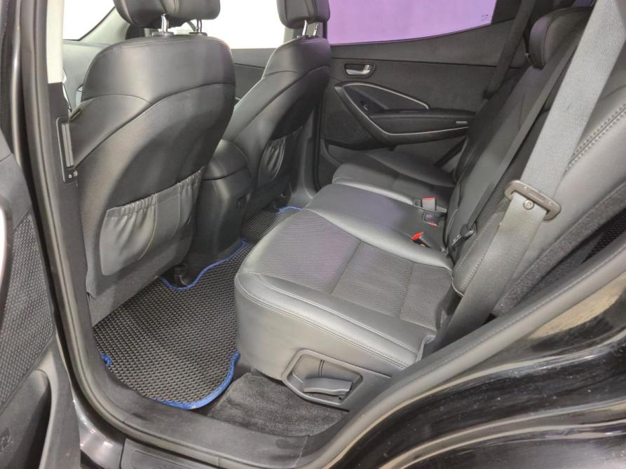 Hyundai Santa Fe III Рестайлинг Альметьевск  - изображение 17