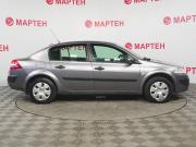 Renault Megane II Рестайлинг Вологда  - изображение 21
