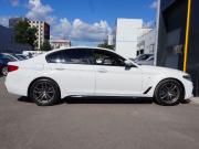 BMW 5 серии VII (G30/G31/G38) Москва  - изображение 25