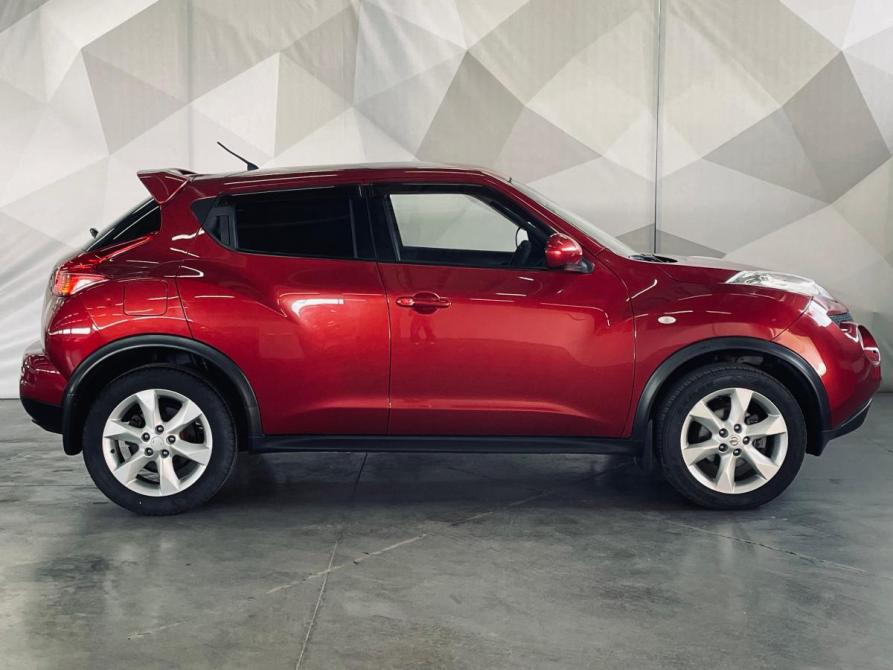 Nissan Juke I Оренбург  - изображение 7