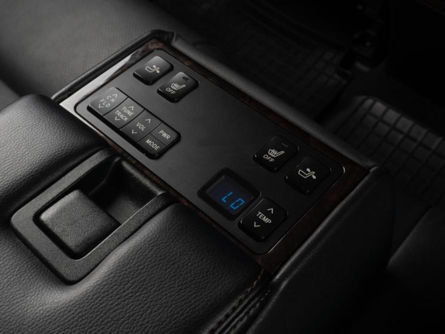 Toyota Camry VII (XV50) Рестайлинг Тюмень  - изображение 14