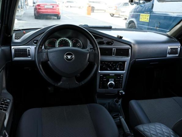 Daewoo Nexia I Рестайлинг с пробегом 2013 года, цена 399 000 рублей, 119885 км, седан, Автокод Объявления