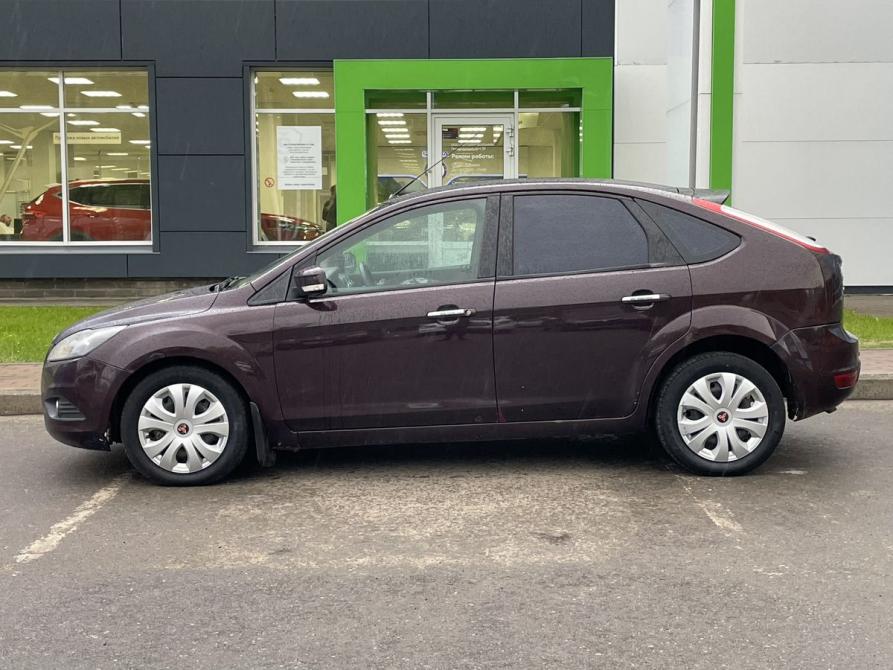 Ford Focus II Рестайлинг Ярославль  - изображение 4