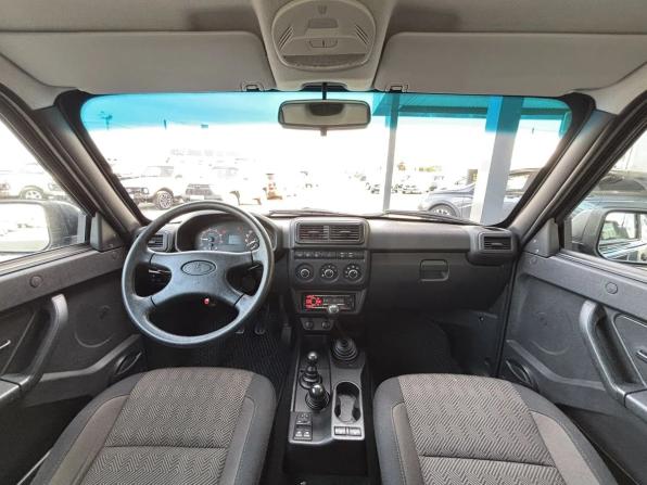Lada (ВАЗ) Niva Legend I с пробегом 2023 года, цена 799 900 рублей, 62136 км, внедорожник, Автокод Объявления