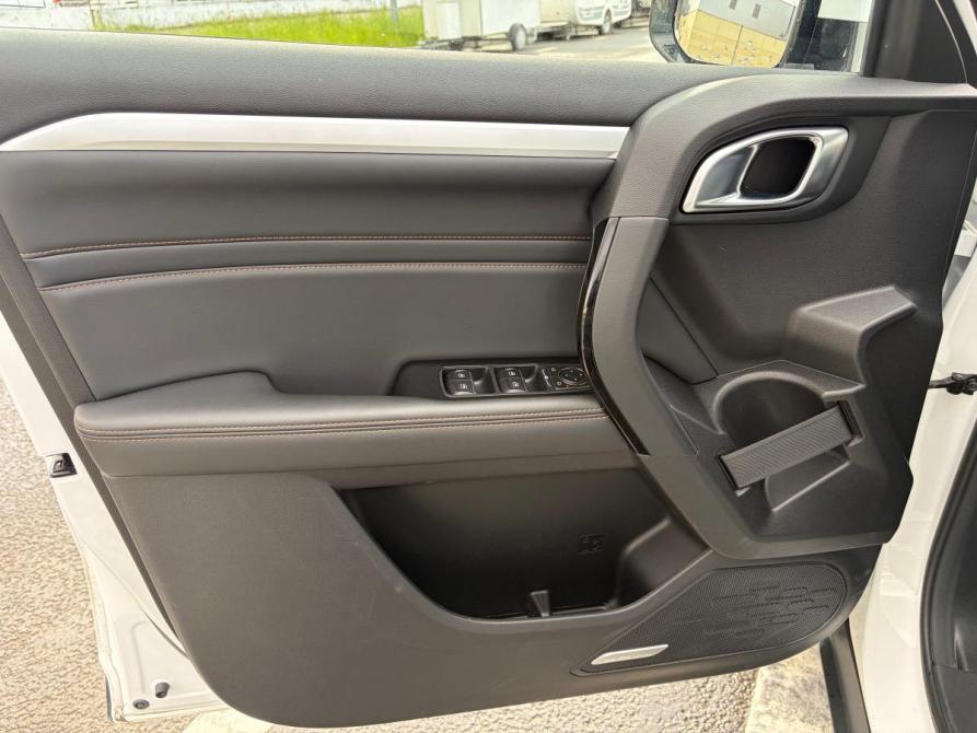 Haval Dargo Санкт-Петербург  - изображение 18
