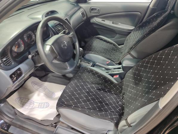 Nissan Almera Classic I с пробегом 2007 года, цена 490 000 рублей, 238740 км, седан, Автокод Объявления