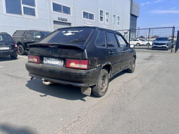 Lada (ВАЗ) 2114 с пробегом 2009 года, цена 99 000 рублей, 498709 км, хэтчбек, Автокод Объявления
