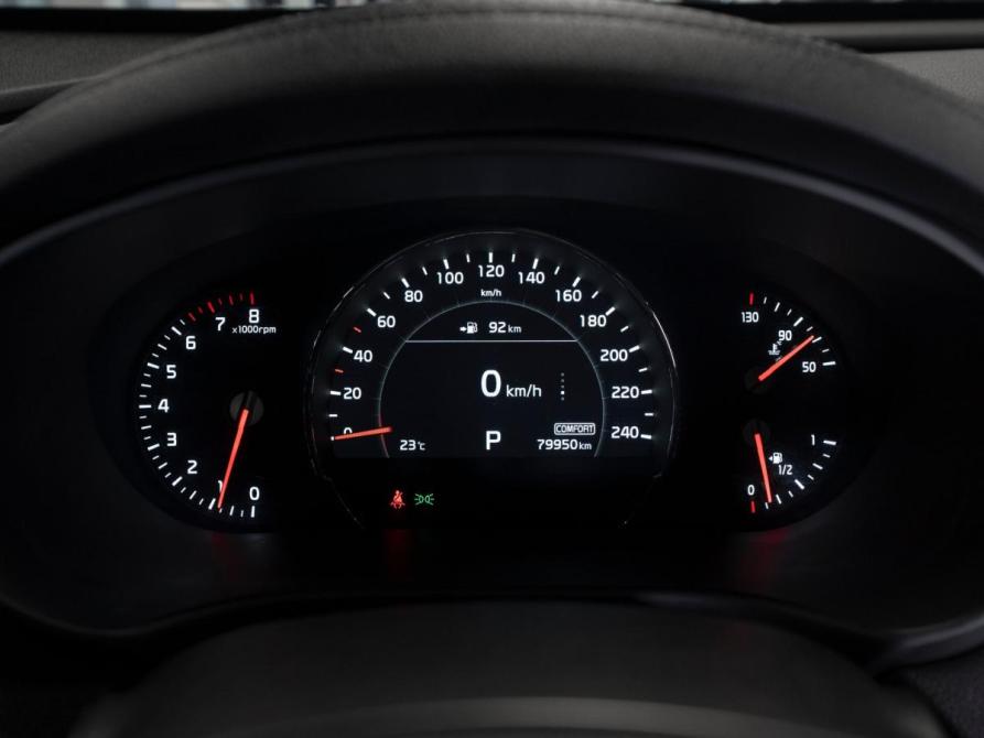 Kia Sorento III Prime Рестайлинг Москва  - изображение 11