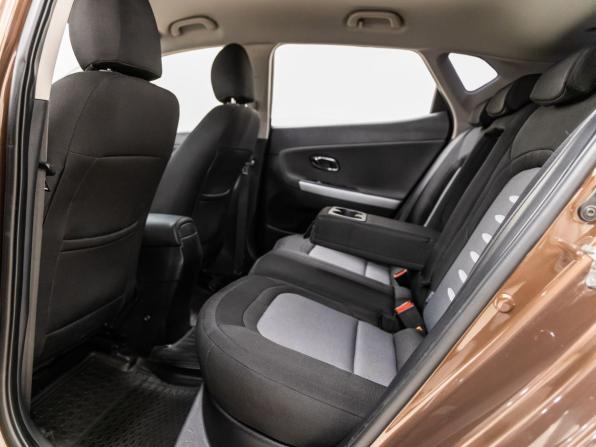 Kia Ceed II с пробегом 2013 года, цена 1 118 000 рублей, 125397 км, хэтчбек, Автокод Объявления