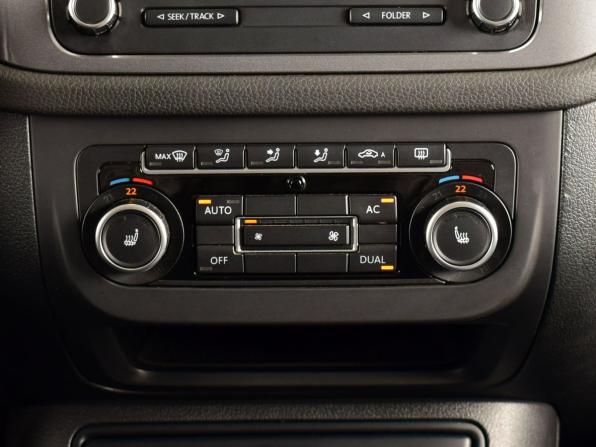 Volkswagen Tiguan I Рестайлинг с пробегом 2012 года, цена 1 379 995 рублей, 256443 км, внедорожник, Автокод Объявления