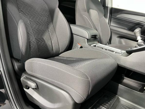 Haval M6 II с пробегом 2024 года, цена 1 704 000 рублей, 29432 км, внедорожник, Автокод Объявления
