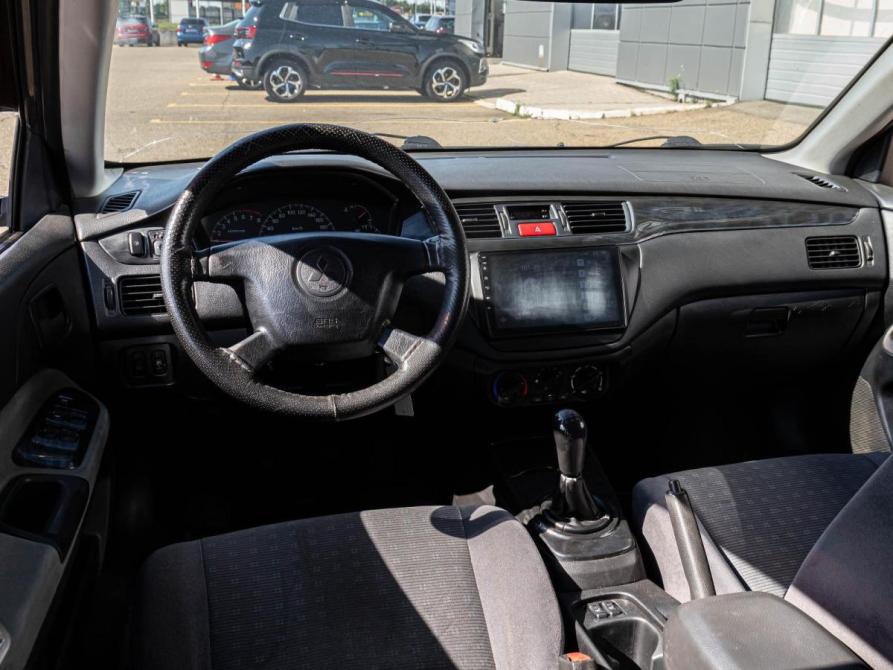 Mitsubishi Lancer IX Краснодар  - изображение 6